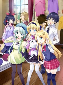 Truyện tranh Xuyên Không Cùng Với Chiếc Smartphone