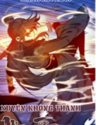 Truyện tranh Xuyên Không Thành Ma Tôn Pháo Hôi? Nhưng Ta Là Streamer Công Lược