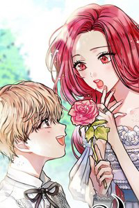 Truyện tranh Xuyên không trở thành mami phản diện