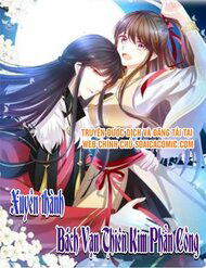 Truyện tranh Xuyên Thành Bách Vạn Thiên Kim Phản Công