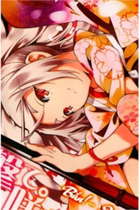 Truyện tranh Yae no Sakura