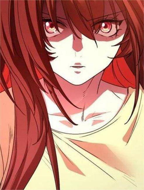 Truyện tranh Yêu Vương Truyền Nhân