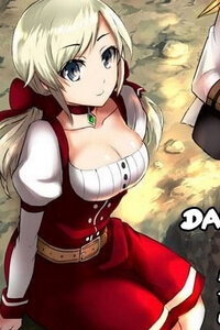 Truyện tranh Yuusha Ga Shinda!